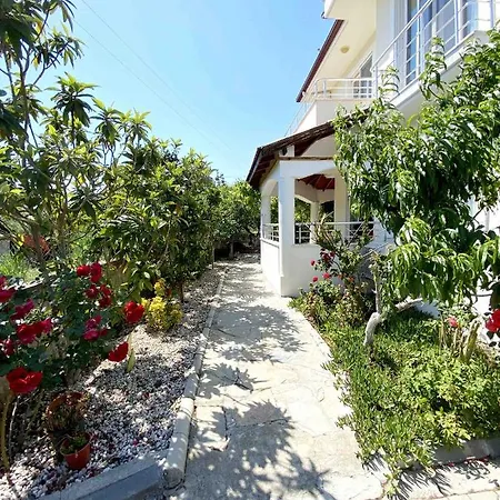 Ceren Vilă Fethiye
