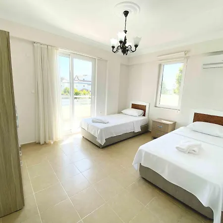 Ceren Vilă Fethiye