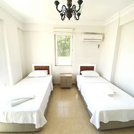 Villa Ceren