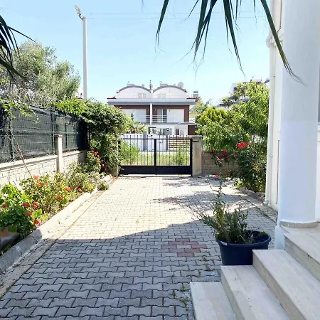 Vilă Ceren Fethiye