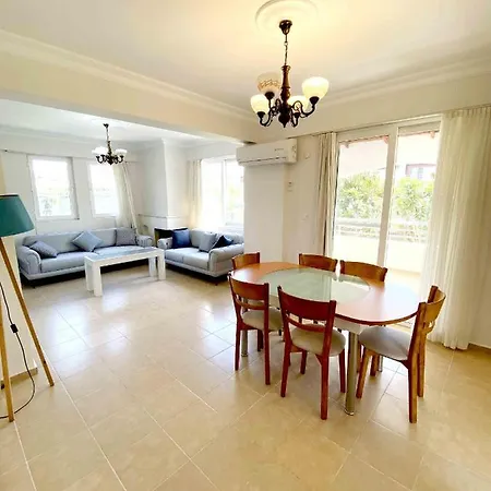 Ceren Villa *