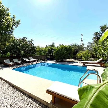 Villa Ceren Fethiye