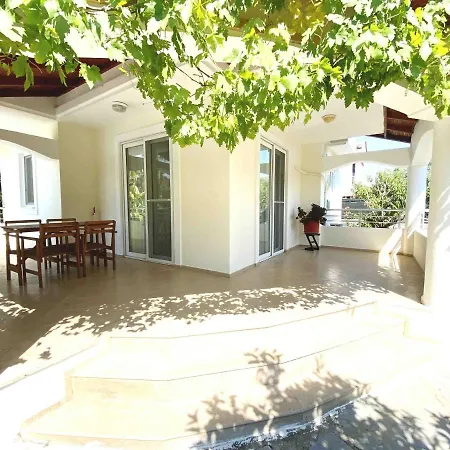 Ceren Villa *