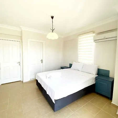 Villa Ceren Fethiye