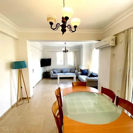 Ceren Villa